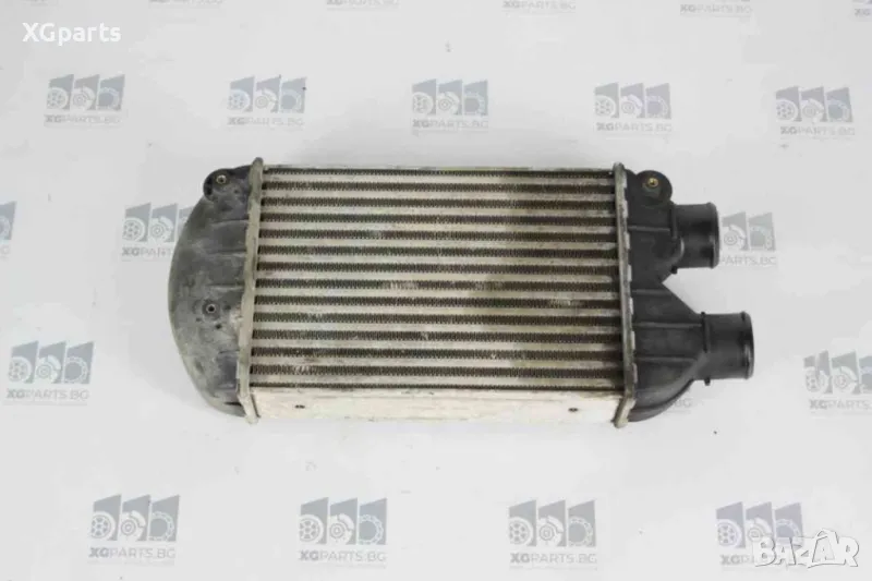 Интеркулер за Fiat Multipla 1.9jtd 105 к.с. (1999-2004), снимка 1