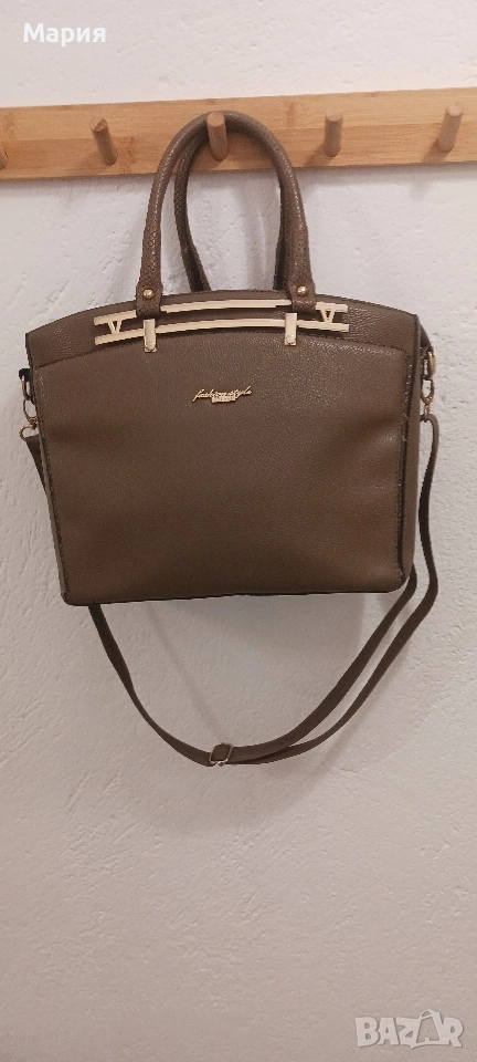 Дамска чанта , снимка 1