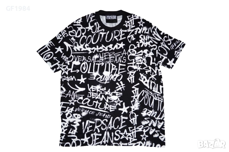 Versace Jeans Couture - мъжки тениски, размери S , XL , снимка 1