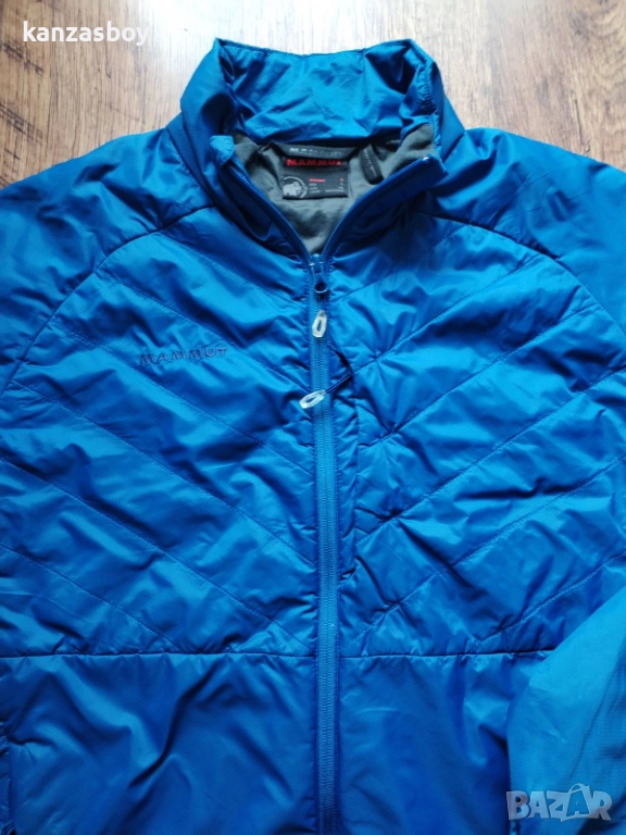 Mammut - страхотно мъжко яке Л , снимка 1