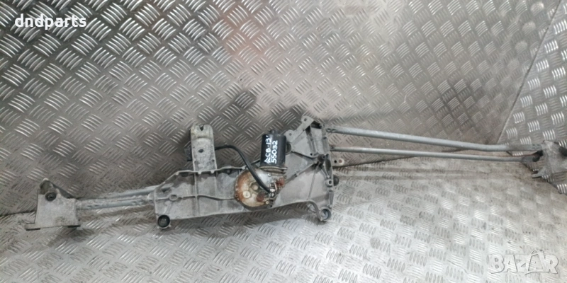 Механизъм чистачки Citroen C8 2.2HDI 2013г.	, снимка 1