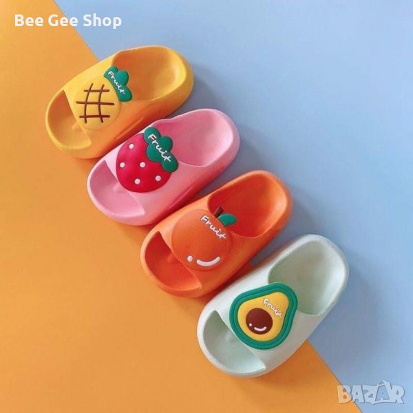 Детски джапанки , снимка 1