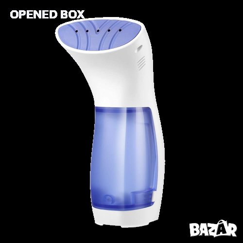 УРЕД ГЛАДЕНЕ С ПАРА FUMORCLU 950W, снимка 1