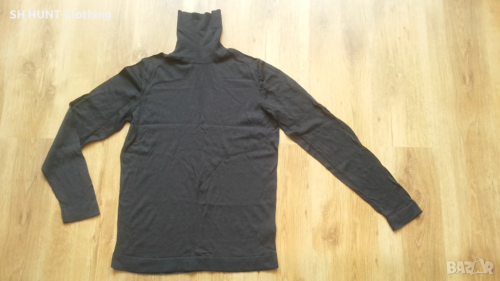 CUBUS AS 100% Merino Wool размер L пуловер 100% Мерино вълна - 1599, снимка 1