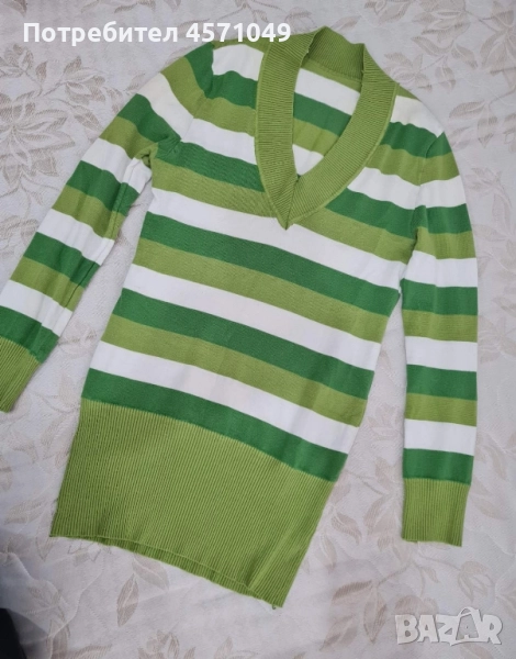 Комплект от 2 блузи S, снимка 1