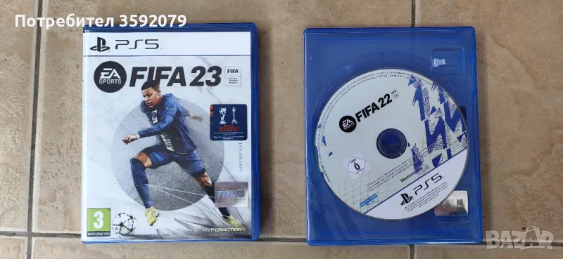 PS 5 оригинални игри , снимка 1