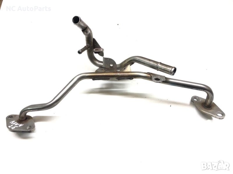 ЕГР вал охладител тръба за Toyota Rav4 Тойота Рав4 2.5 хибрид 2AR-FXE 2017, снимка 1