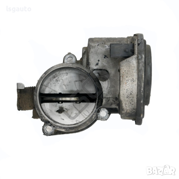 Дроселова клапа BMW X3 (E83) 2003-2010 ID: 123269, снимка 1