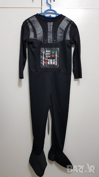 Костюм STAR WARS 7-8 години , снимка 1