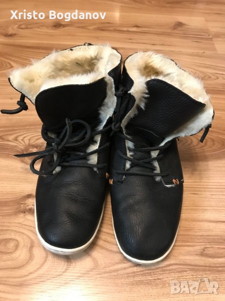 Дамски обувки ,,HUB” номер 38, снимка 1