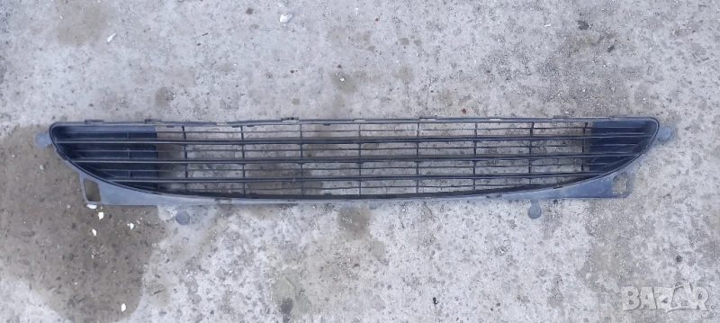 Решетка предна броня Peugeot 307, снимка 1