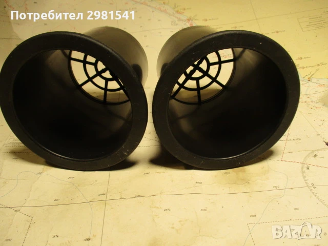 Бас-рефлекс, снимка 1