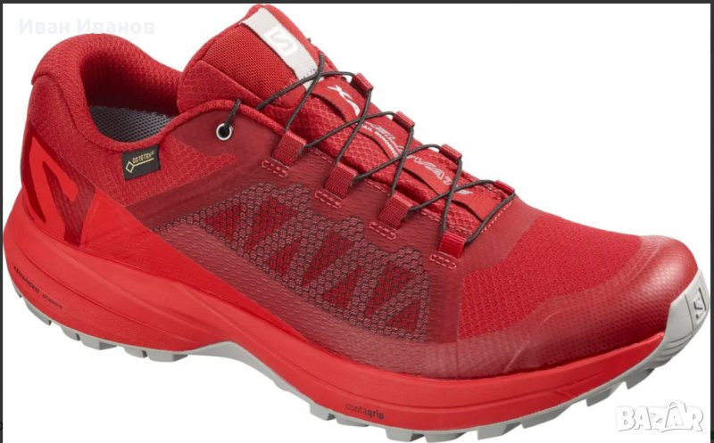 спортни обувки Salomon XA Elevate GTX  номер 42 , снимка 1