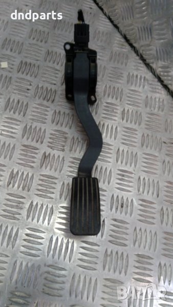 Потенциометър на газта Citroen C3 2003г., снимка 1