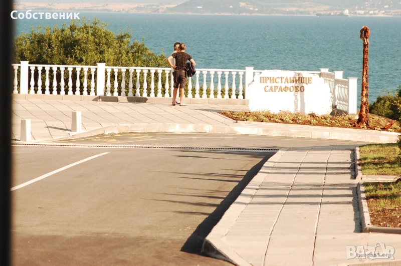 Нов Двустаен Апартамент с АКТ 16 ! До пристанището.Без такса поддръжка и Без комисионна., снимка 1