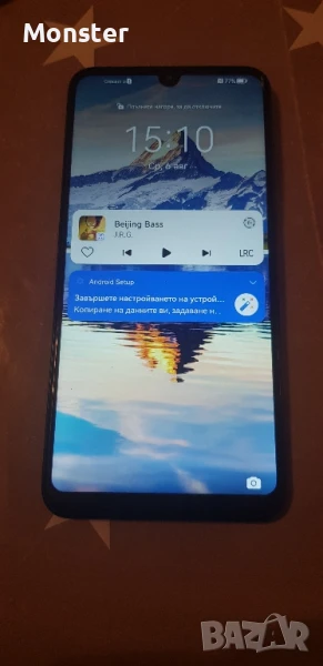 Huawei P30 lite 4gb/128gb, снимка 1