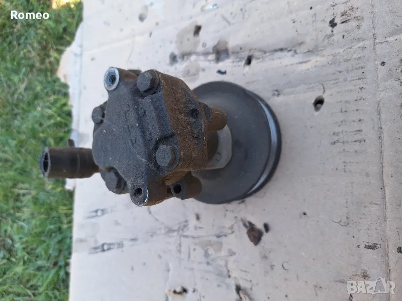 Хидравлична помпа от vw golf 4 , снимка 1