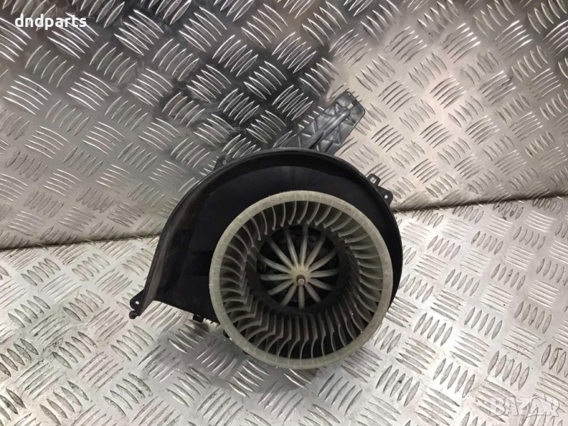 Вентилатор парно Skoda Fabia,2002г., снимка 1