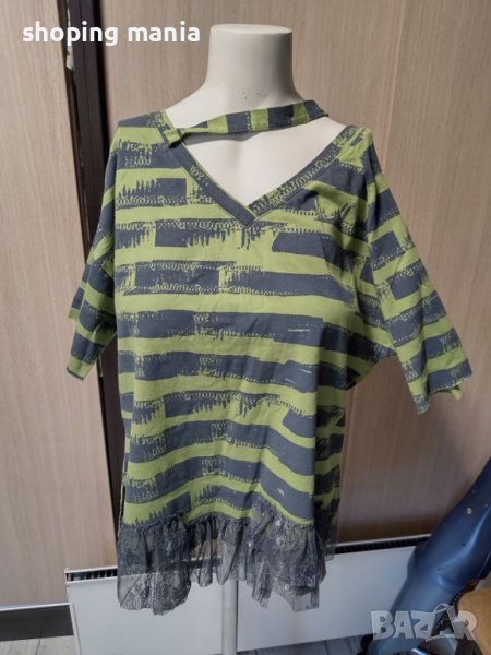 Блуза fetish , снимка 1