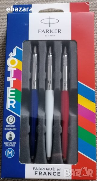 Химикалки, снимка 1