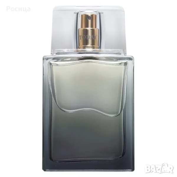 Мъжки парфюм 75 мл Today на Ейвън , снимка 1