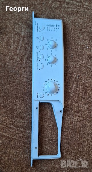 Части за пералня INDESIT , снимка 1