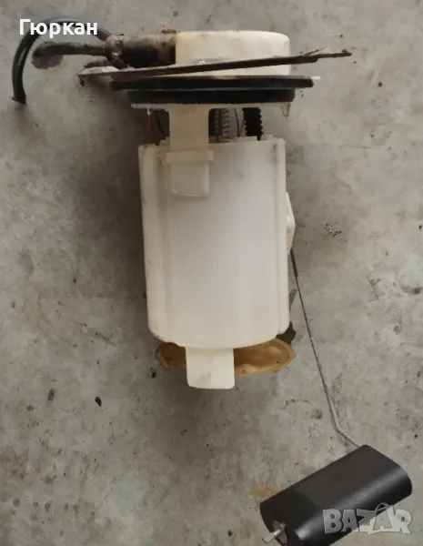 Горивна Помпа за Peugeot 307   0973 080 9902, снимка 1