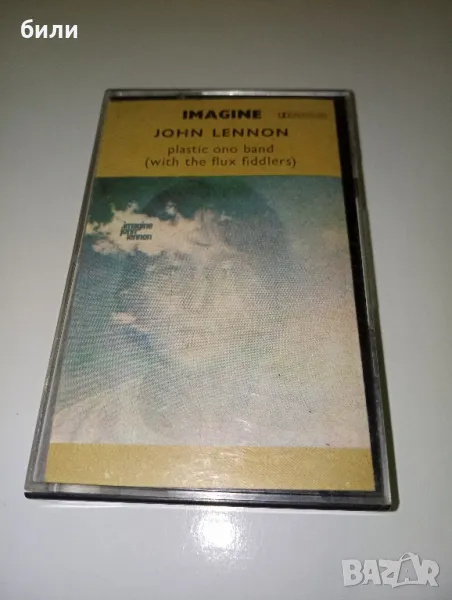 аудио касета , снимка 1