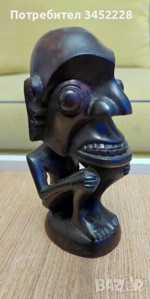 дърворезба отлична за колекционери , снимка 1