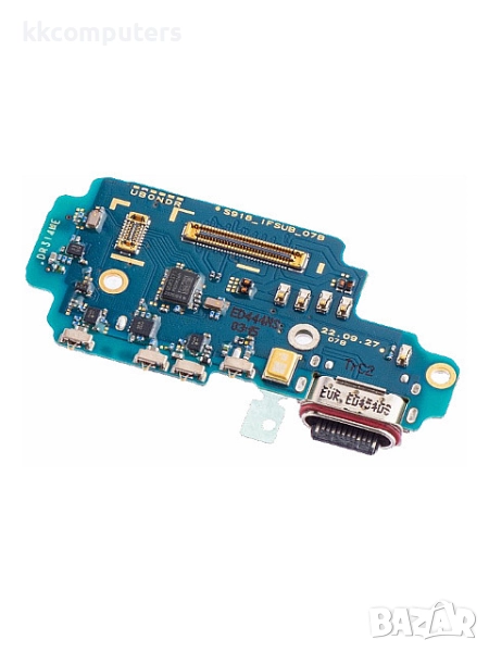 БЛОК ЗАХРАНВАНЕ SAMSUNG GALAXY S23 ULTRA 5G (SM-S918), снимка 1