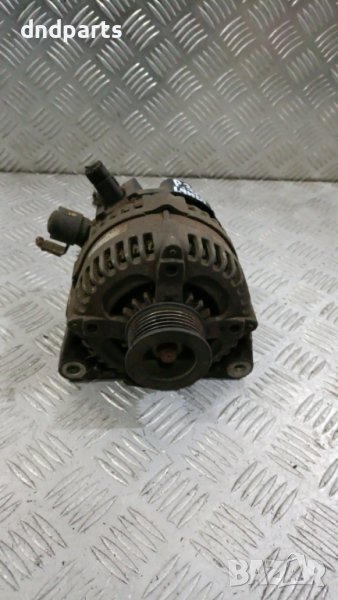 Алтернатор Peugeot 307 1.4HDI 2005г.	, снимка 1