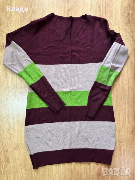 Дамски пуловер, снимка 1