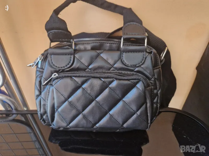 Дамска мини чанта, снимка 1