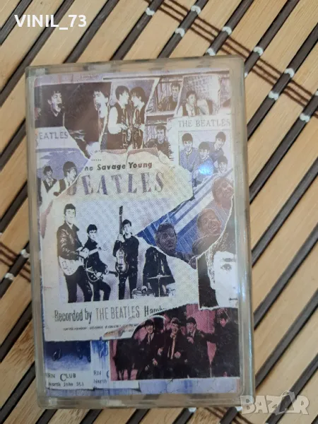 The Beatles – Anthology l. Part 1, снимка 1