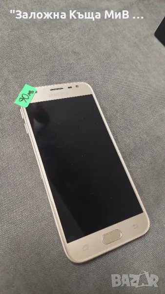 Samsung J3, снимка 1