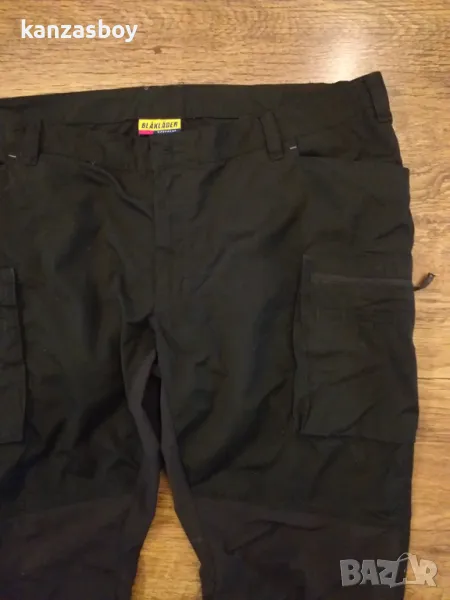 blaklader - тънък работен панталон 2ХЛ КАТО НОВ, снимка 1