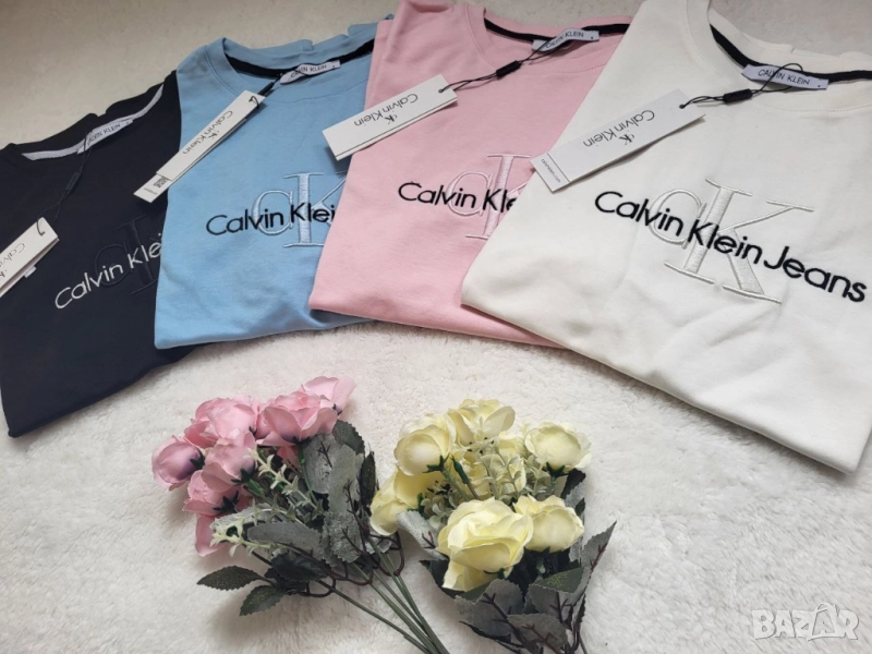 тениска calvin klein , снимка 1