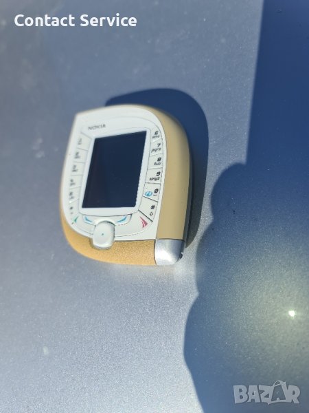 Nokia 7600, снимка 1