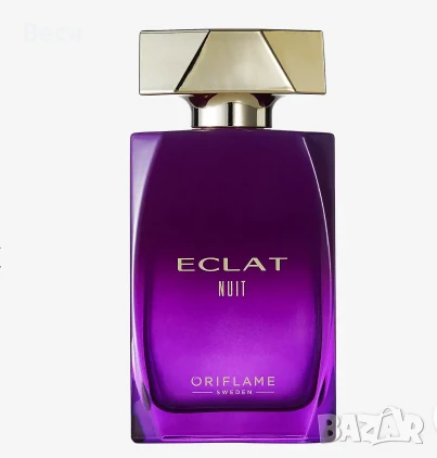 Парфюмна вода Eclat Nuit за Нея  Орифлейм, снимка 1