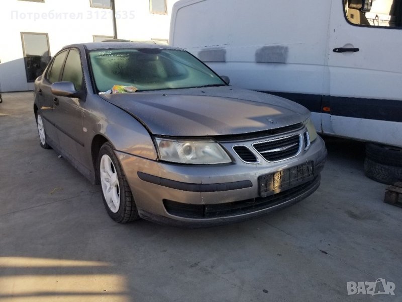 Сааб 9-3 Saab 9-3 на части, снимка 1