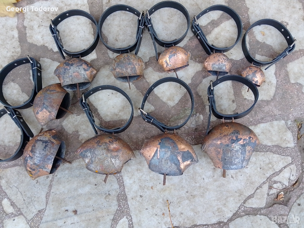 Хлопки, снимка 1