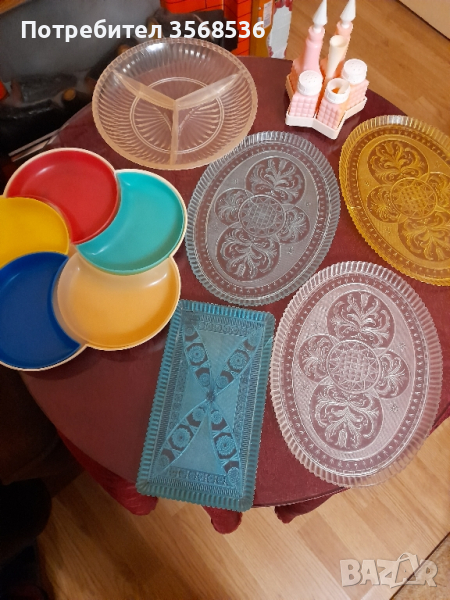 Кухненски дреболии, снимка 1