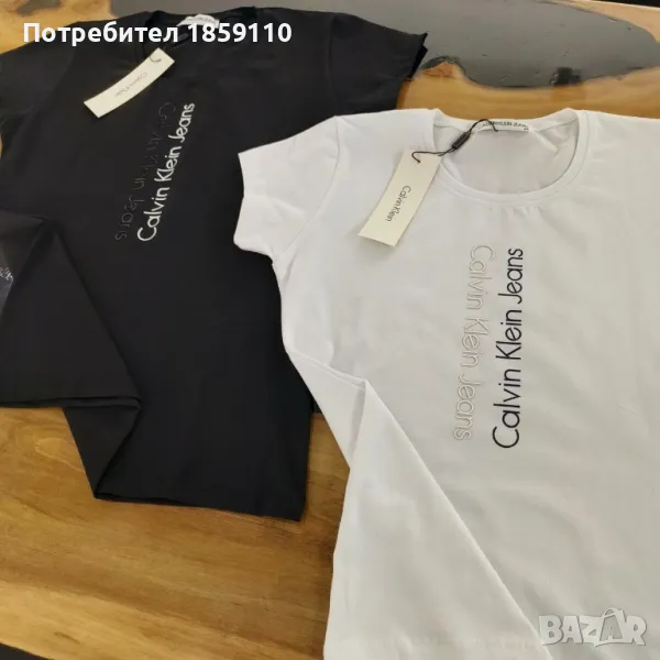 дамска тениска , снимка 1