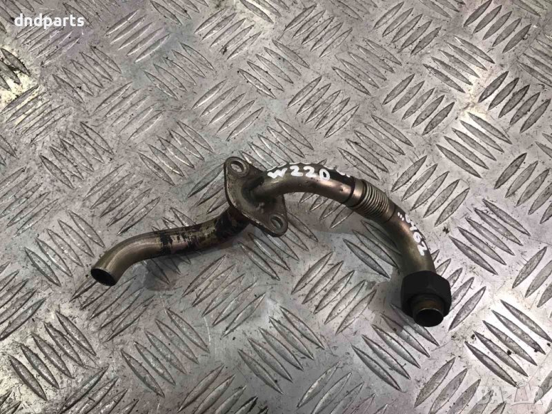 Тръба Mercedes S500,W220,2000г., снимка 1