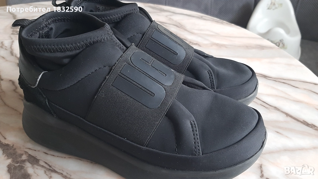 UGG маратонки, снимка 1