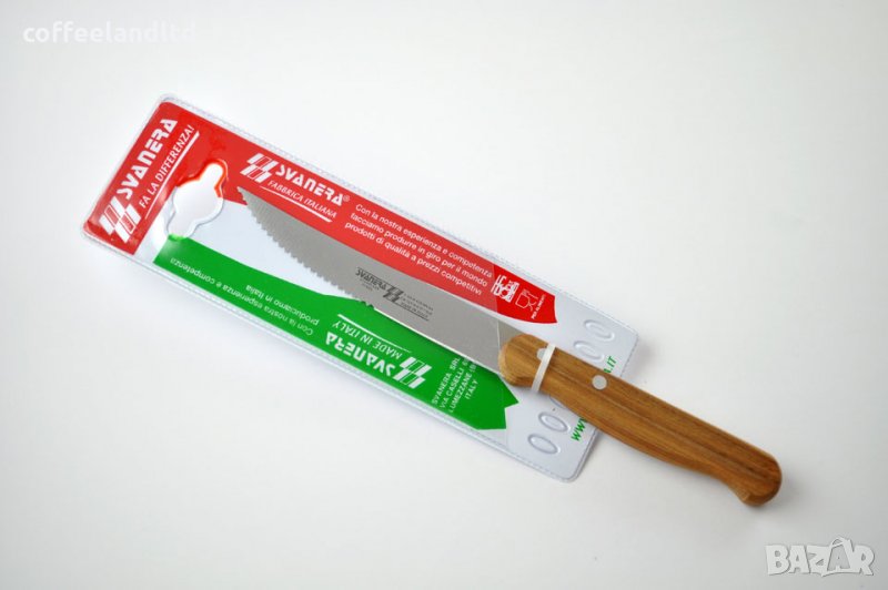 Нож за стек 12см - 6005, снимка 1