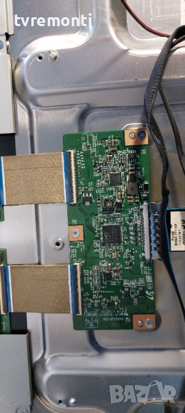 T con Board V460HJ1-C01  for Samsung UE40D5720 дисплей LD400BGC-C2, снимка 1
