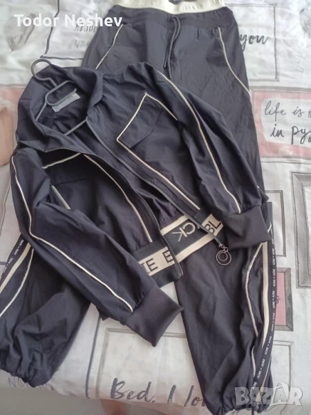 спортен екип, снимка 1