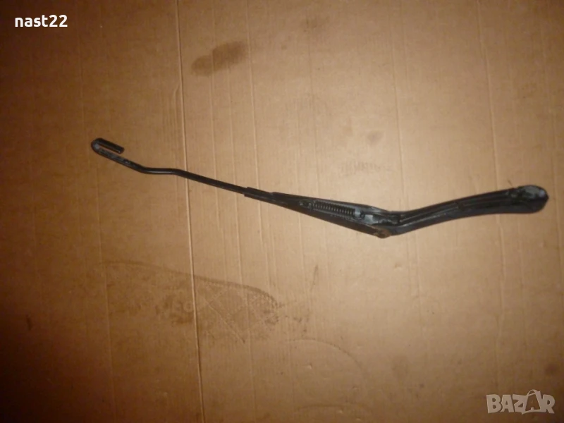 Рамо чистачка предна дясна за MERCEDES-BENZ C-CLASS Coupe Sport (CL203) C 200 Kompressor (203.742), снимка 1