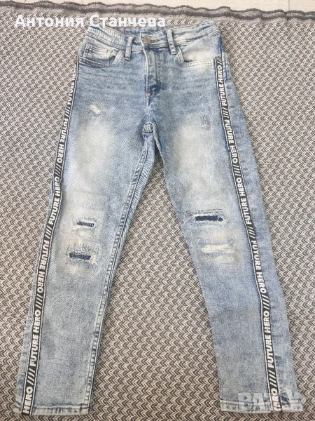 Детски дънки H&M, снимка 1